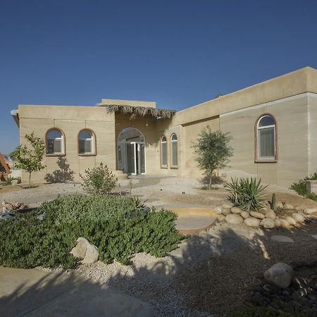 Villa Adama Midreshet Ben Gurion Zewnętrze zdjęcie