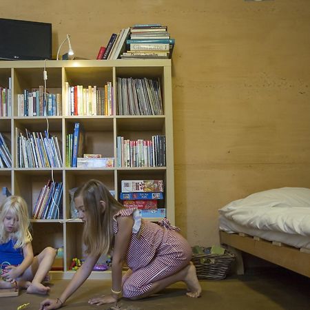 Villa Adama Midreshet Ben Gurion Zewnętrze zdjęcie