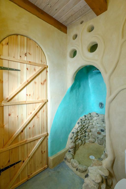Villa Adama Midreshet Ben Gurion Zewnętrze zdjęcie