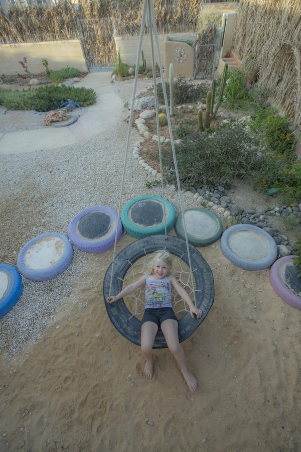 Villa Adama Midreshet Ben Gurion Zewnętrze zdjęcie