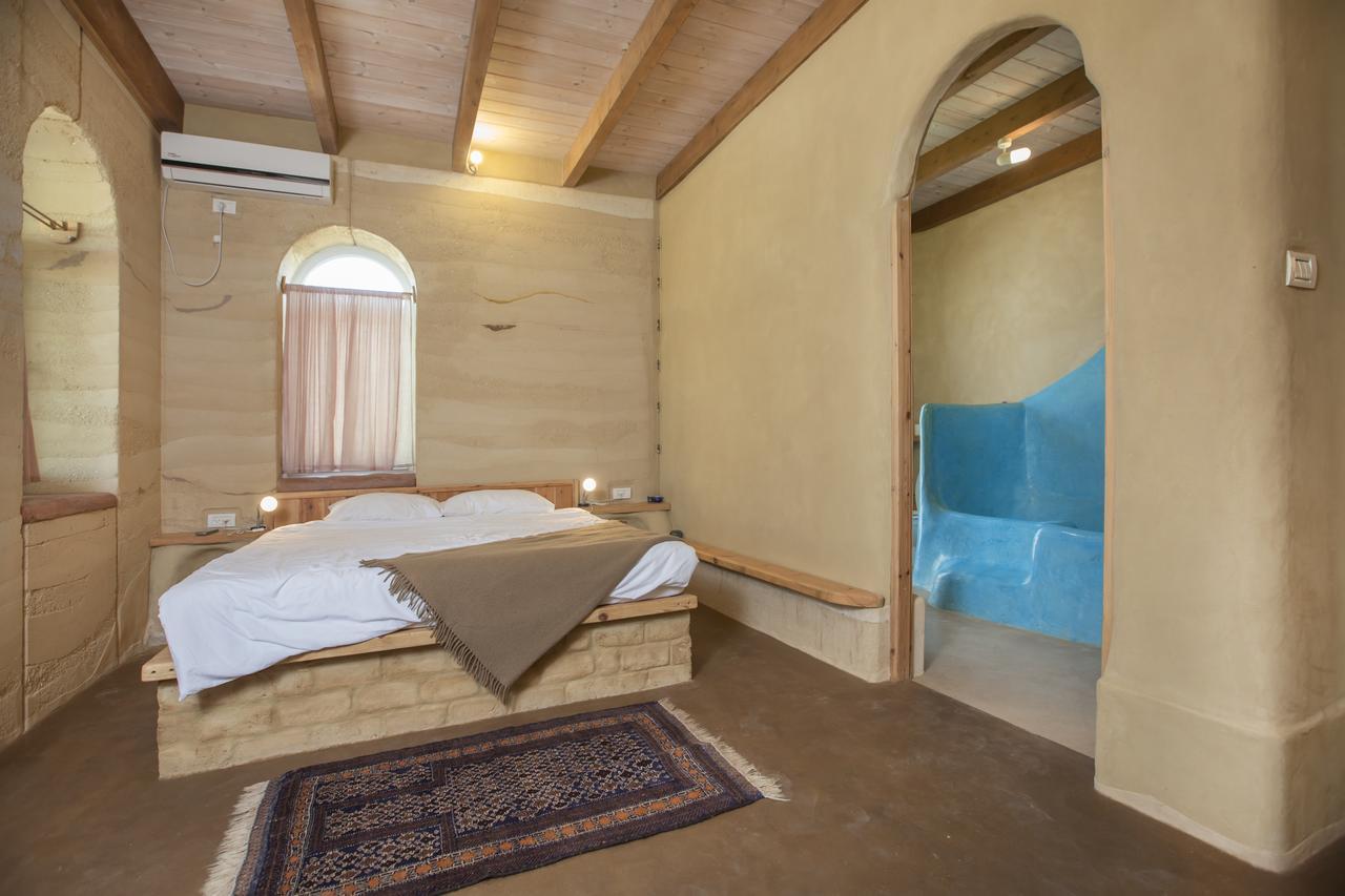 Villa Adama Midreshet Ben Gurion Zewnętrze zdjęcie